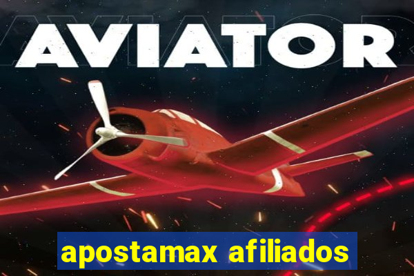 apostamax afiliados